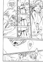 Peach Drops [Original] Thumbnail Page 41