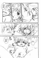 Peach Drops [Original] Thumbnail Page 42