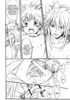 Peach Drops [Original] Thumbnail Page 43