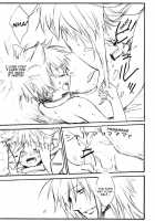 Peach Drops [Original] Thumbnail Page 44