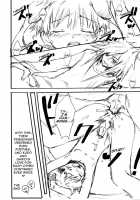 Peach Drops [Original] Thumbnail Page 47