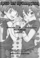 Peach Drops [Original] Thumbnail Page 49