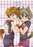 Peach Drops [Original] Thumbnail Page 50