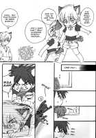 Peach Drops [Original] Thumbnail Page 07