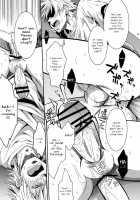 Hamada Ga Uke Na Hon / 浜田が受な本 [Shima Kyousuke] [Ookiku Furikabutte] Thumbnail Page 18