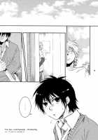 Hamada Ga Uke Na Hon / 浜田が受な本 [Shima Kyousuke] [Ookiku Furikabutte] Thumbnail Page 22