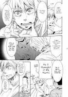 Hamada Ga Uke Na Hon / 浜田が受な本 [Shima Kyousuke] [Ookiku Furikabutte] Thumbnail Page 08