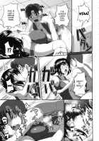 My Childhood Friend Has Great Endurance [Fue] [Original] Thumbnail Page 19