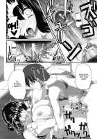 My Childhood Friend Has Great Endurance [Fue] [Original] Thumbnail Page 24