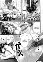 My Childhood Friend Has Great Endurance [Fue] [Original] Thumbnail Page 29