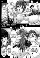 Saikoro Bangai Hen / サイコロ番外編 [Mr.Lostman] [Original] Thumbnail Page 18