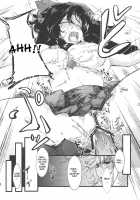 Shakunetsu! Saikyou! Fusion! Okuu To Yaraneba Dare To Yaru!? / シャクネツ! サイキョー! フュージョン! お空とヤらねば誰とヤる!? [Nishimura Nike] [Touhou Project] Thumbnail Page 22