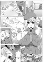 Secret Desire / Secret Desire [Kanten] [Original] Thumbnail Page 01