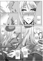 Secret Desire / Secret Desire [Kanten] [Original] Thumbnail Page 04