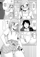 Otoko No Ko Moderu Yui-Kun No Bin Bin-Ana Baito / 男の娘モデルゆい君のびんびんアナバイト [Urakuso] [Original] Thumbnail Page 05