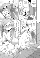 Otoko No Ko Moderu Yui-Kun No Bin Bin-Ana Baito / 男の娘モデルゆい君のびんびんアナバイト [Urakuso] [Original] Thumbnail Page 09