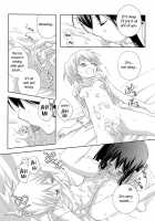 I Love You! 4 [Setouchi Sumako] [Puella Magi Madoka Magica] Thumbnail Page 18