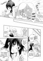 I Love You! 4 [Setouchi Sumako] [Puella Magi Madoka Magica] Thumbnail Page 21