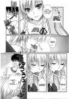 Eat Me [Kujou Shirei] [Touhou Project] Thumbnail Page 09