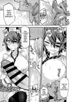 Asedaku Tenryuu / 汗だく天龍 [Zonda] [Kantai Collection] Thumbnail Page 06