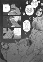 Umihiko And Yamahiko [Jiraiya] [Original] Thumbnail Page 18