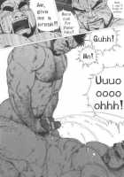 Umihiko And Yamahiko [Jiraiya] [Original] Thumbnail Page 24