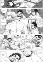 Umihiko And Yamahiko [Jiraiya] [Original] Thumbnail Page 25