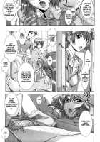 Flower Garden Of Temptation Chapter 1 [Hanzaki Jirou] [Original] Thumbnail Page 19
