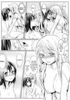 Mismatch Girls Ch. 1 / 凸凹女子 〜前編〜 [Mytyl] [Original] Thumbnail Page 12