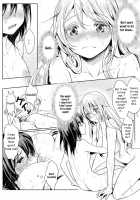 Mismatch Girls Ch. 1 / 凸凹女子 〜前編〜 [Mytyl] [Original] Thumbnail Page 14