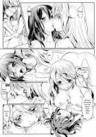 Mismatch Girls Ch. 1 / 凸凹女子 〜前編〜 [Mytyl] [Original] Thumbnail Page 15