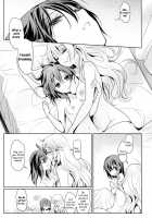 Mismatch Girls Ch. 1 / 凸凹女子 〜前編〜 [Mytyl] [Original] Thumbnail Page 18