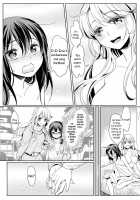 Mismatch Girls Ch. 1 / 凸凹女子 〜前編〜 [Mytyl] [Original] Thumbnail Page 19