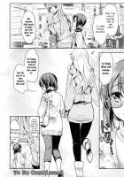 Mismatch Girls Ch. 1 / 凸凹女子 〜前編〜 [Mytyl] [Original] Thumbnail Page 20