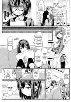 Mismatch Girls Ch. 1 / 凸凹女子 〜前編〜 [Mytyl] [Original] Thumbnail Page 02