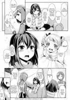 Mismatch Girls Ch. 1 / 凸凹女子 〜前編〜 [Mytyl] [Original] Thumbnail Page 03