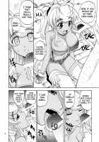 Oishii Oniku / おいしおにく [Takaoka Motofumi] [Renkin San-Kyuu Magical Pokaan] Thumbnail Page 05