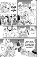 Oishii Oniku / おいしおにく [Takaoka Motofumi] [Renkin San-Kyuu Magical Pokaan] Thumbnail Page 08