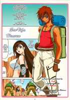 Tifa W Cup / ティファWcup [Ohkura Kazuya] [Final Fantasy Vii] Thumbnail Page 04