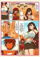 Tifa W Cup / ティファWcup [Ohkura Kazuya] [Final Fantasy Vii] Thumbnail Page 06