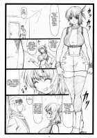 Haito No Kan -Ayane To Kokoro / 背徳の館～あやねとこころ～ [Ohkura Kazuya] [Dead Or Alive] Thumbnail Page 02