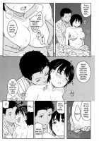 Korekara No Futari / これからの二人 [Shibasaki Syouzi] [Original] Thumbnail Page 17