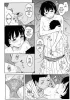 Korekara No Futari / これからの二人 [Shibasaki Syouzi] [Original] Thumbnail Page 18