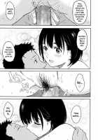 Korekara No Futari / これからの二人 [Shibasaki Syouzi] [Original] Thumbnail Page 23