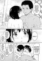 Korekara No Futari / これからの二人 [Shibasaki Syouzi] [Original] Thumbnail Page 31