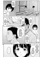 Korekara No Futari / これからの二人 [Shibasaki Syouzi] [Original] Thumbnail Page 08