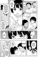 Korekara No Futari / これからの二人 [Shibasaki Syouzi] [Original] Thumbnail Page 09