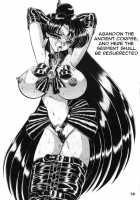 Gremlin Club / 愚礼夢倫倶楽部 [Wing Bird] Thumbnail Page 36