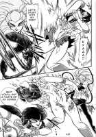 Gremlin Club / 愚礼夢倫倶楽部 [Wing Bird] Thumbnail Page 40