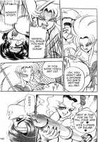 Gremlin Club / 愚礼夢倫倶楽部 [Wing Bird] Thumbnail Page 42
